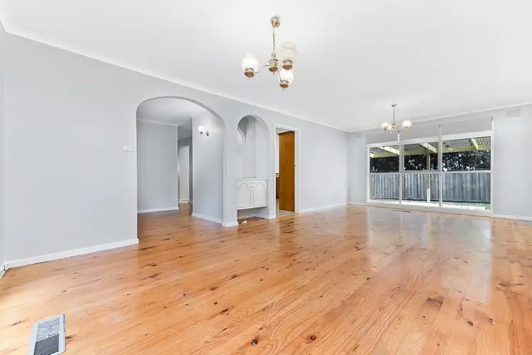 Third view of Homely house listing, 32 Admirala Avenue, Dandenong North VIC 3175