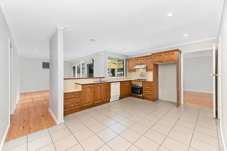 Fifth view of Homely house listing, 32 Admirala Avenue, Dandenong North VIC 3175