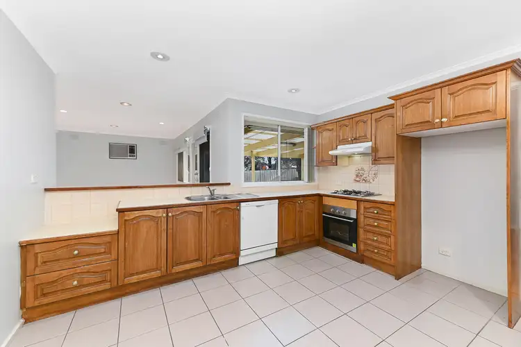 Sixth view of Homely house listing, 32 Admirala Avenue, Dandenong North VIC 3175