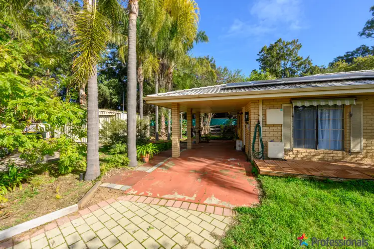 Second view of Homely house listing, 3 Portsea Court, Meadow Springs WA 6210