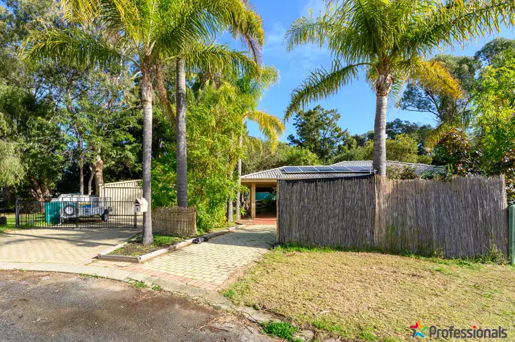 Fourth view of Homely house listing, 3 Portsea Court, Meadow Springs WA 6210