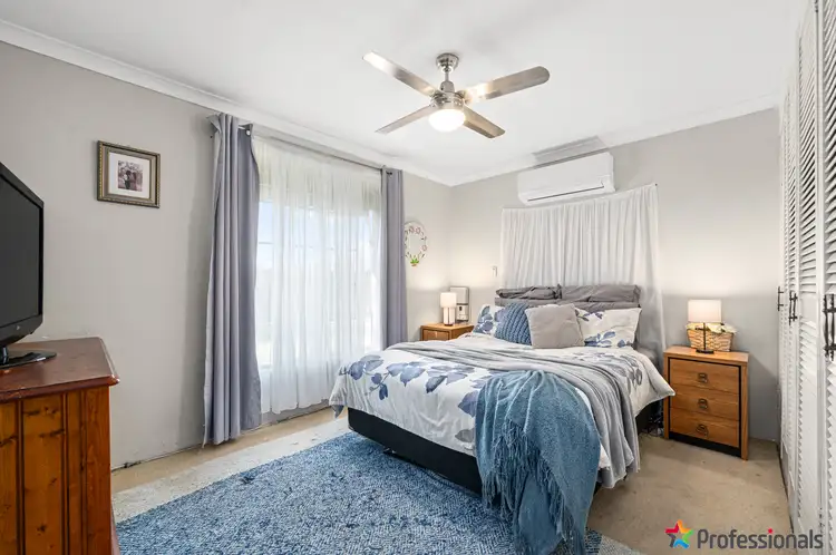Fifth view of Homely house listing, 3 Portsea Court, Meadow Springs WA 6210