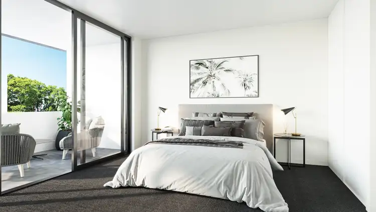 Fourth view of Homely apartment listing, 502/102-104 Caldarra Avenue, Engadine NSW 2233