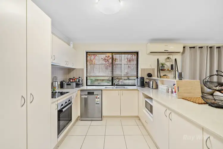 56 Mccorry Drive, Collingwood Park QLD 4301
