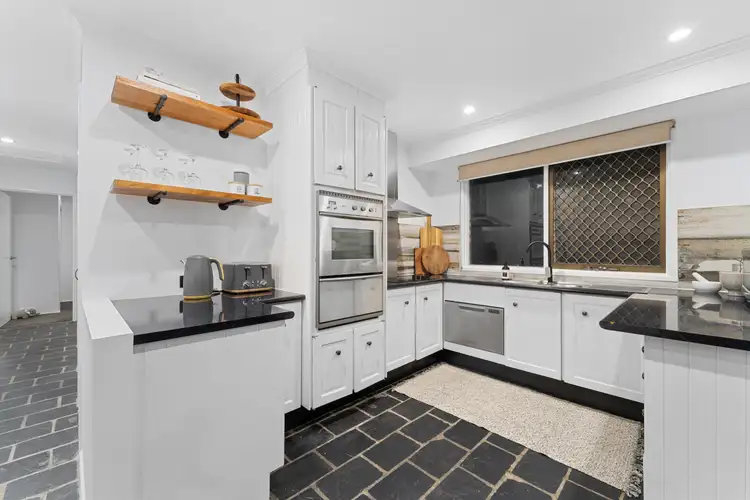 Seventh view of Homely house listing, 28 Ivanhoe Drive, Bethania QLD 4205