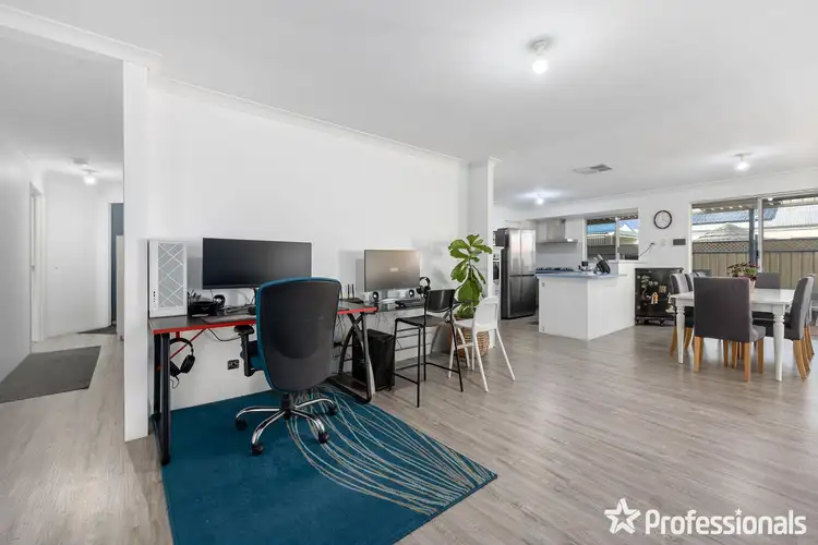 Fifth view of Homely house listing, 5 Excelsior Drive, Canning Vale WA 6155