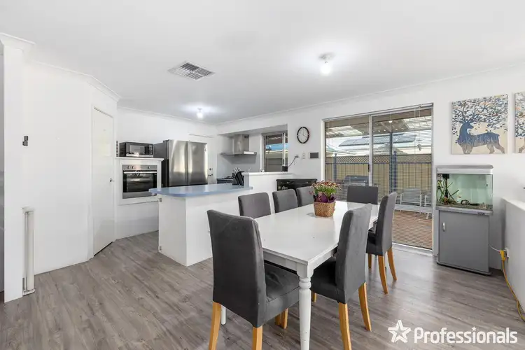 Sixth view of Homely house listing, 5 Excelsior Drive, Canning Vale WA 6155