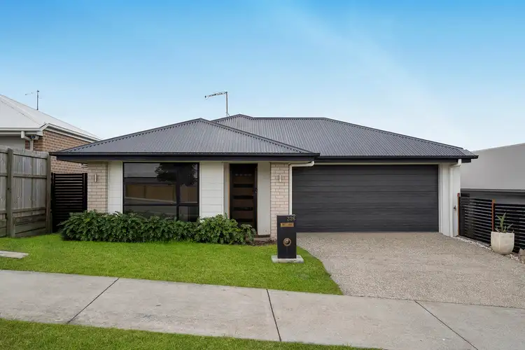 Main view of Homely house listing, 326 Tallagandra Road, Holmview QLD 4207