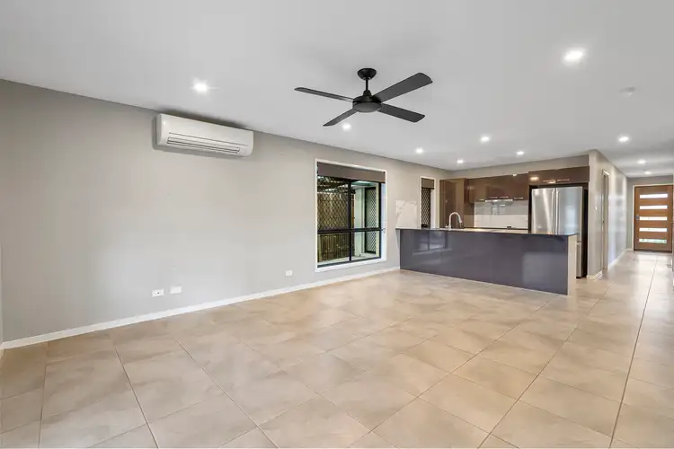 Second view of Homely house listing, 326 Tallagandra Road, Holmview QLD 4207