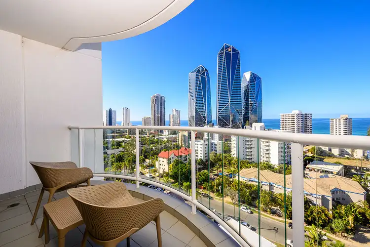 1103/2801-2833 Gold Coast Highway, Surfers Paradise QLD 4217