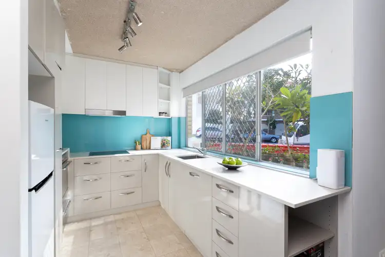 Fourth view of Homely unit listing, 1/25 Genoa Street, Surfers Paradise QLD 4217