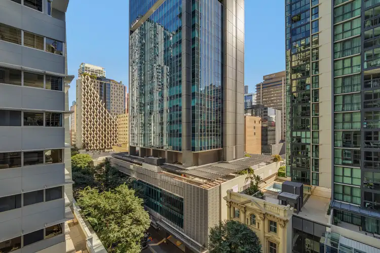 903/127 Charlotte Street, Brisbane QLD 4000