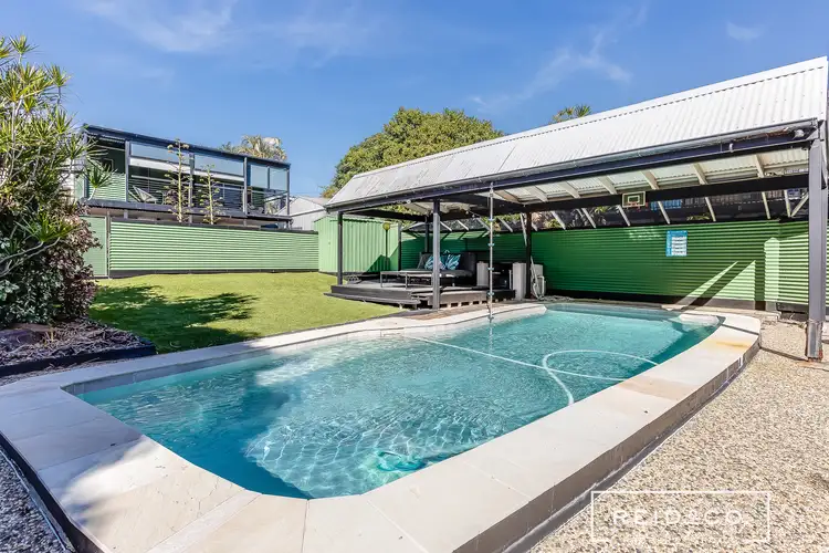 15 Turner Street, Scarborough QLD 4020