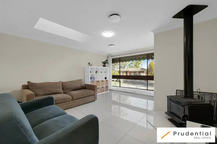 Second view of Homely house listing, 4 & 4A Lyrebird Place, Ingleburn NSW 2565