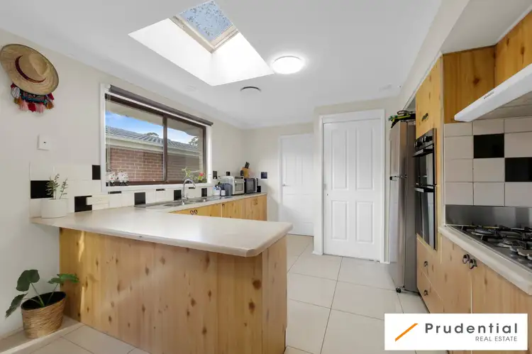 Third view of Homely house listing, 4 & 4A Lyrebird Place, Ingleburn NSW 2565