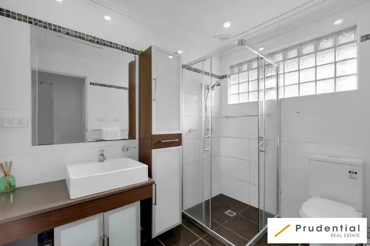 Fourth view of Homely house listing, 4 & 4A Lyrebird Place, Ingleburn NSW 2565