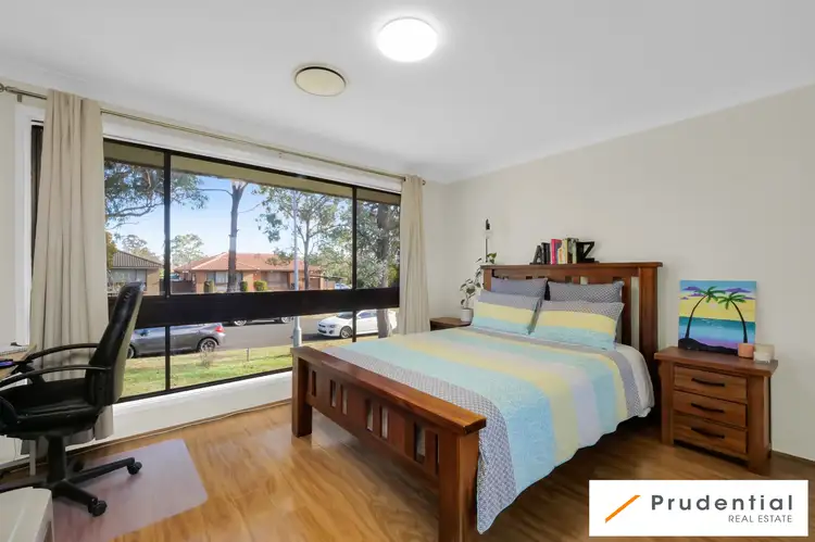 Fifth view of Homely house listing, 4 & 4A Lyrebird Place, Ingleburn NSW 2565