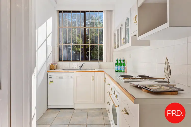 Third view of Homely unit listing, 24/54-58 Solander Street, Monterey NSW 2217