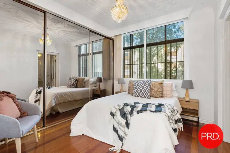 Fourth view of Homely unit listing, 24/54-58 Solander Street, Monterey NSW 2217