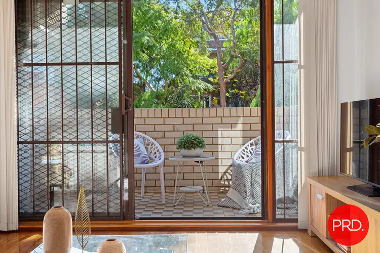 Sixth view of Homely unit listing, 24/54-58 Solander Street, Monterey NSW 2217