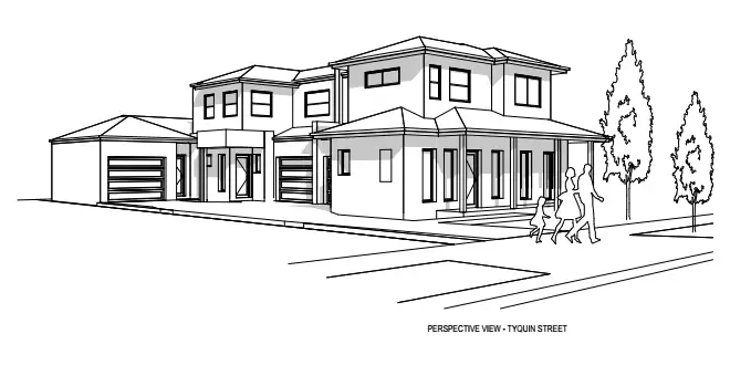 Second view of Homely house listing, 88 Tyquin Street, Laverton VIC 3028