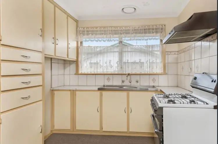 Third view of Homely house listing, 88 Tyquin Street, Laverton VIC 3028