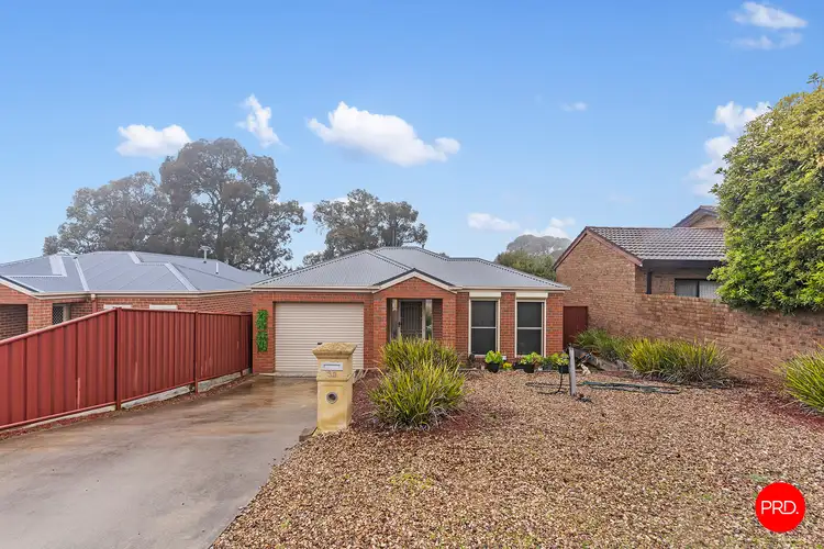 Main view of Homely house listing, 3B Kinrap Street, Kangaroo Flat VIC 3555