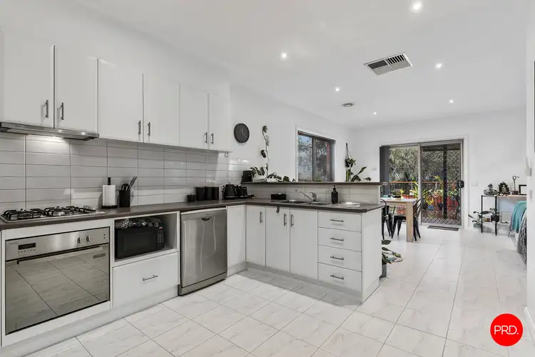 Third view of Homely house listing, 3B Kinrap Street, Kangaroo Flat VIC 3555