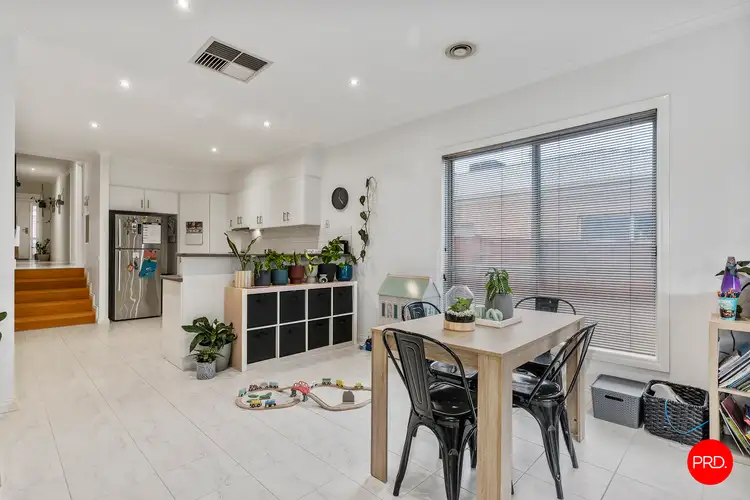 Fourth view of Homely house listing, 3B Kinrap Street, Kangaroo Flat VIC 3555