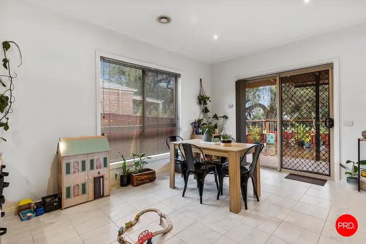 Fifth view of Homely house listing, 3B Kinrap Street, Kangaroo Flat VIC 3555