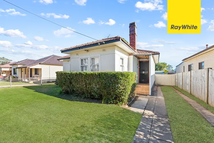 Main view of Homely house listing, 70 Wetherill St North, Silverwater NSW 2128