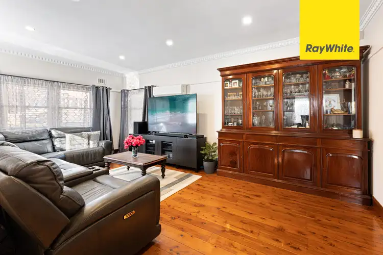 Second view of Homely house listing, 70 Wetherill St North, Silverwater NSW 2128