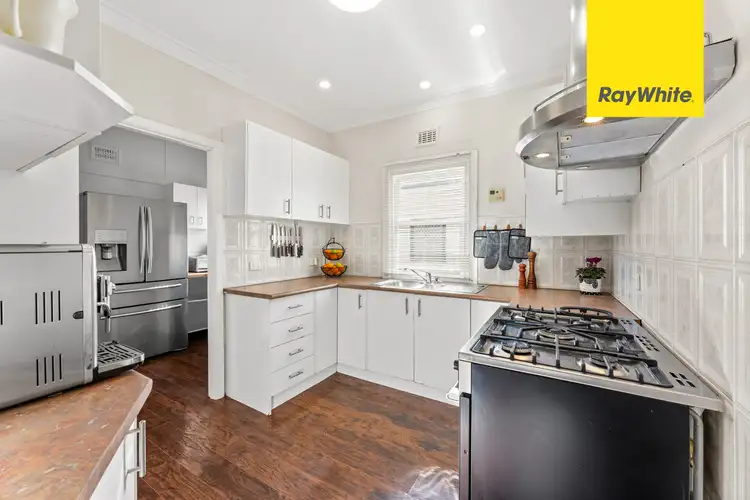 Third view of Homely house listing, 70 Wetherill St North, Silverwater NSW 2128