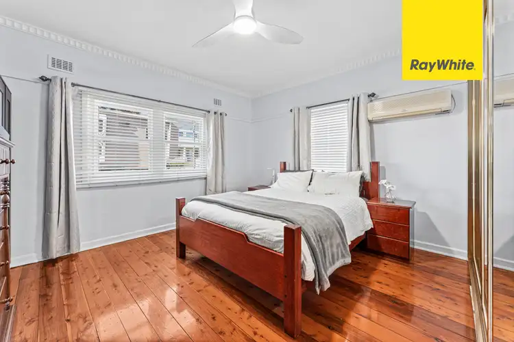 Fifth view of Homely house listing, 70 Wetherill St North, Silverwater NSW 2128