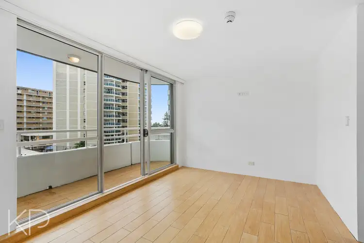 43/19 Orchid Avenue, Surfers Paradise QLD 4217