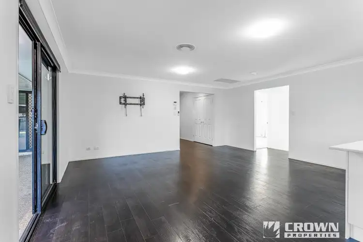 Third view of Homely house listing, 6 Sandwell Crescent, Kippa-Ring QLD 4021