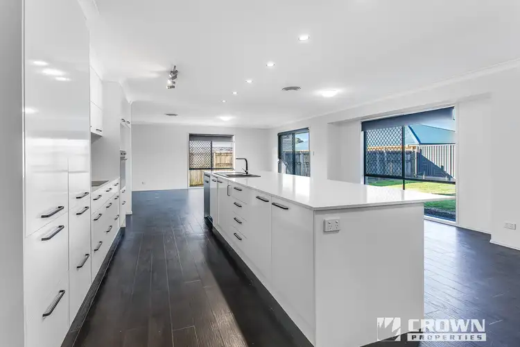 Fifth view of Homely house listing, 6 Sandwell Crescent, Kippa-Ring QLD 4021