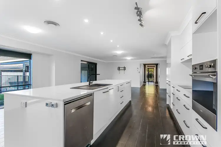 Sixth view of Homely house listing, 6 Sandwell Crescent, Kippa-Ring QLD 4021