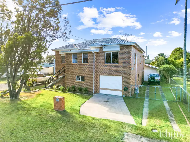 Main view of Homely house listing, 63 Blackall Street, Basin Pocket QLD 4305