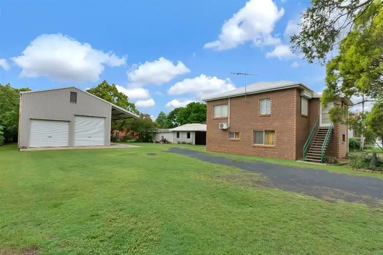 Second view of Homely house listing, 63 Blackall Street, Basin Pocket QLD 4305