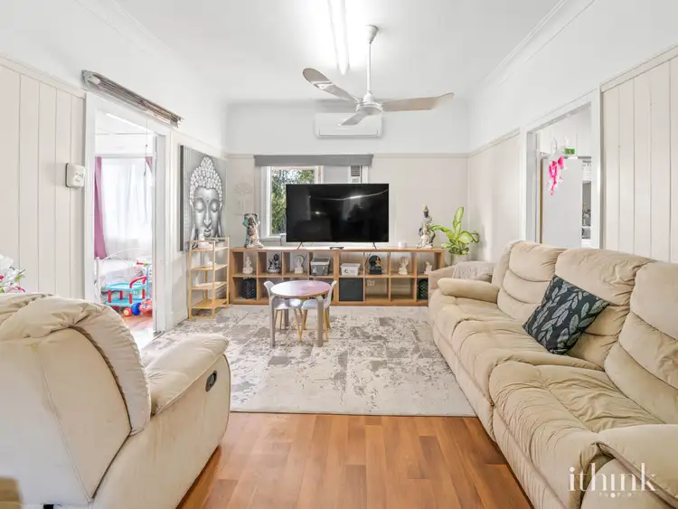Fourth view of Homely house listing, 63 Blackall Street, Basin Pocket QLD 4305