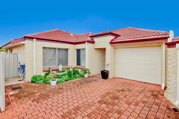 5/58 Edgefield Way, North Beach WA 6020