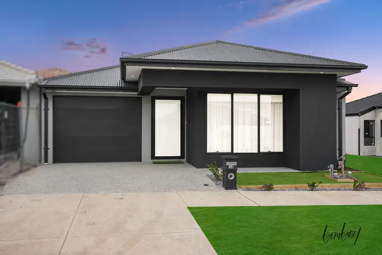 Main view of Homely house listing, 16 Reminis Drive, Donnybrook VIC 3064