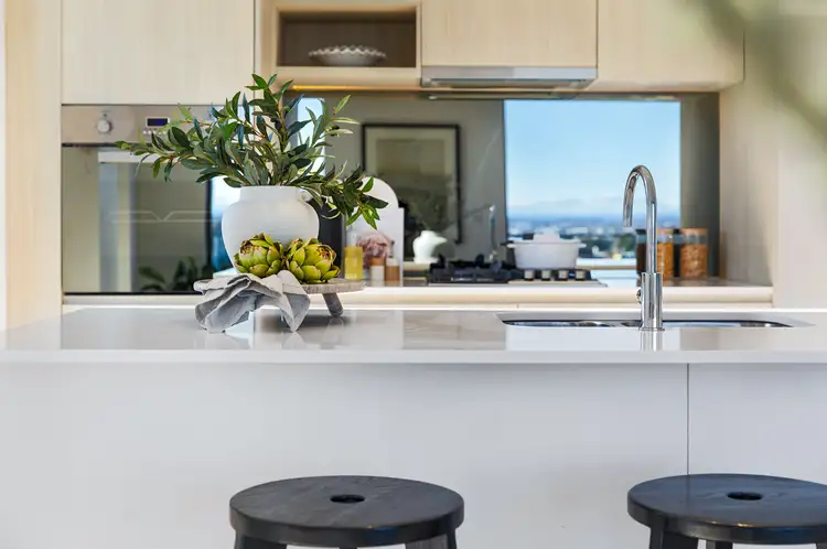 Fifth view of Homely apartment listing, 1407/6a Atkinson Street, Liverpool NSW 2170
