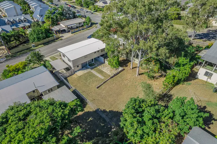 Second view of Homely house listing, 29 Rossella Street, West Gladstone QLD 4680