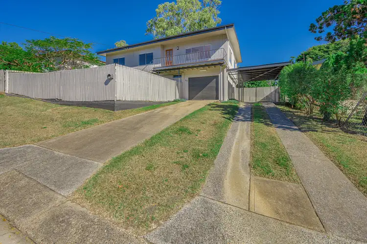 Third view of Homely house listing, 29 Rossella Street, West Gladstone QLD 4680