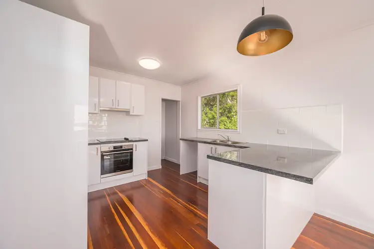 Fourth view of Homely house listing, 29 Rossella Street, West Gladstone QLD 4680