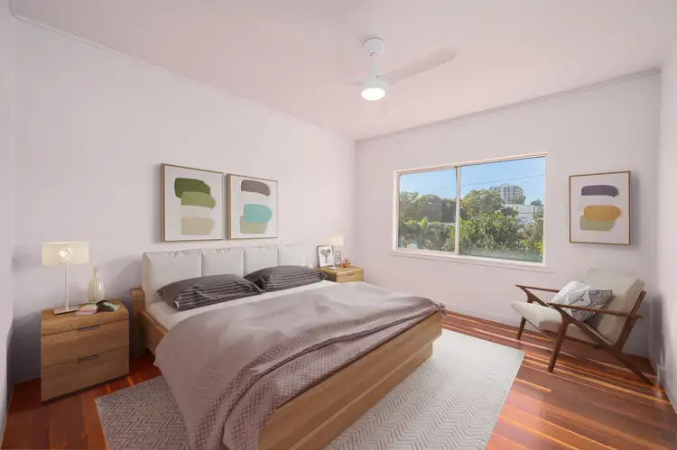 Seventh view of Homely house listing, 29 Rossella Street, West Gladstone QLD 4680