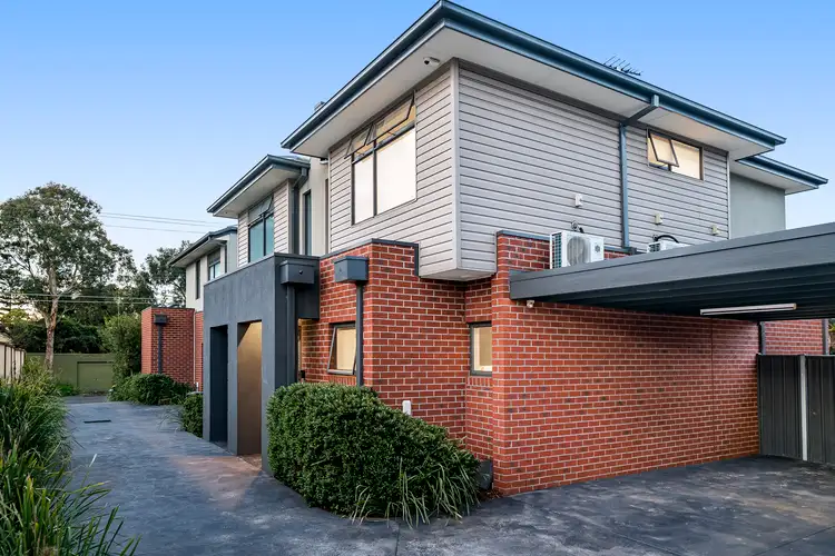 3/36 Moore Street, Coburg VIC 3058
