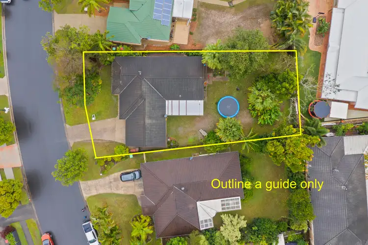 Second view of Homely house listing, 83 Buderim Pines Drive, Buderim QLD 4556